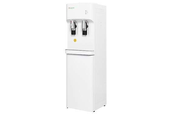 Cây nước nóng lạnh Kangaroo KG52A3 được gia công chắc chắn